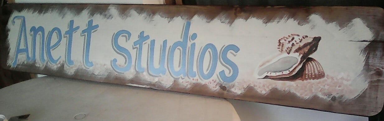 Anett Studios Elafóniszosz Kültér fotó